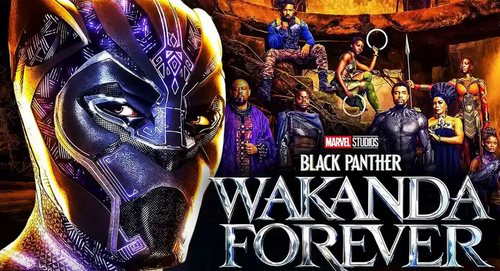 Film Black Panther 2