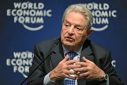 George Soros